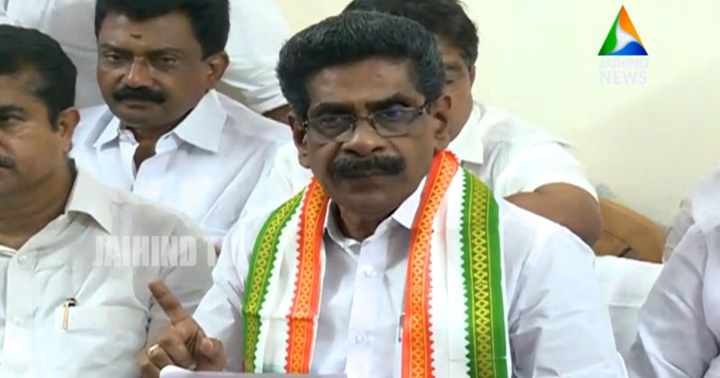 ബാറില്‍ സി.പി.എമ്മിന് എത്ര കോടി കിട്ടി ? : മുല്ലപ്പള്ളി രാമചന്ദ്രന്‍ | Video