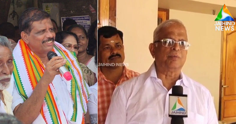 ശരിദൂരം യു.ഡി.എഫ് ; നിലപാട് വ്യക്തമാക്കി എന്‍.എസ്.എസ് | Video