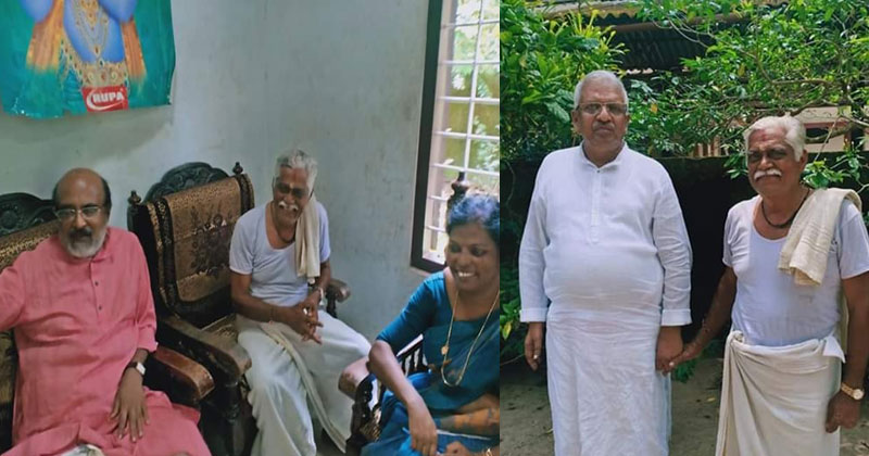 സിപിഎം-ആർഎസ്എസ് ബന്ധം മറ നീക്കി പുറത്ത്; ഇടതു മുന്നണി കൂടുതൽ പ്രതിരോധത്തിലാകുന്നു