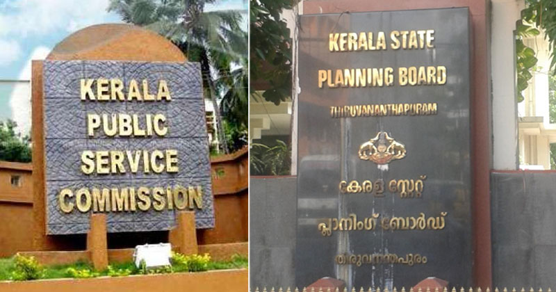 പ്ലാനിംഗ് ബോർഡ്  നിയമനം : പി.എസ്.സി തട്ടിപ്പിന്‍റെ കൂടുതൽ വിവരങ്ങൾ പുറത്ത്; നിയമ നടപടിക്കൊരുങ്ങി ഉദ്യോഗാർത്ഥികൾ