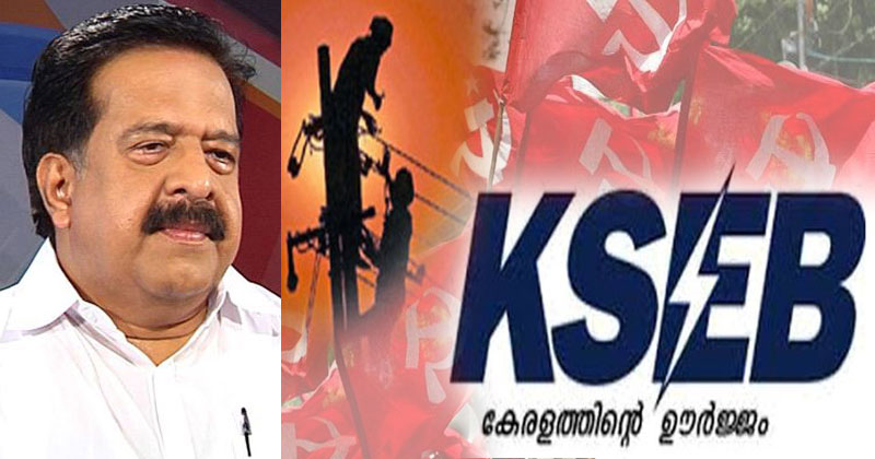 ട്രാന്‍സ്ഗ്രിഡ് അഴിമതി: മുഖ്യമന്ത്രിക്കും വൈദ്യുതിവകുപ്പ് മന്ത്രിക്കും എതിരെ  പ്രോസിക്യൂഷന്‍ അനുമതി  ആവശ്യപ്പെട്ട് പ്രതിപക്ഷ നേതാവ്  ഗവര്‍ണര്‍ക്ക് കത്ത് നല്‍കി
