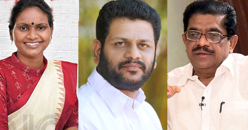 വാളയാർ കേസിൽ പ്രക്ഷോഭം ശക്തമാകുന്നു; യൂത്ത് കോൺഗ്രസ് എസ് പി ഓഫീസ് മാർച്ച് 11മണിക്ക്