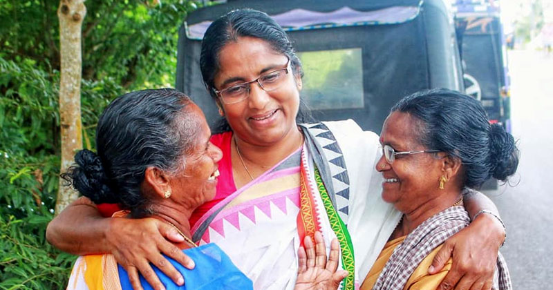 അരൂരില്‍ ആത്മവിശ്വാസത്തോടെ യു.ഡി.എഫ് ; കൊട്ടിക്കലാശം നാളെ