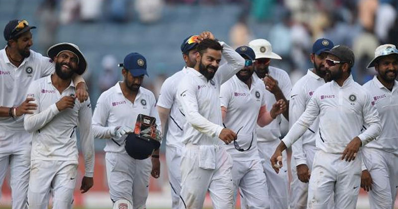ഇന്ത്യ-ദക്ഷിണാഫ്രിക്ക ടെസ്റ്റ് പരമ്പരയിലെ അവസാന മത്സരം ഇന്ന്
