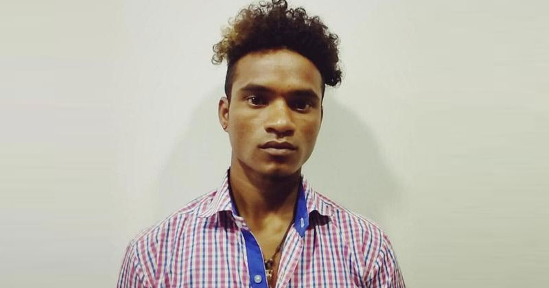 തൃശ്ശൂര്‍ മതിലകം വിജിത്ത് കൊലപാതക കേസിൽ മുഖ്യ പ്രതി അറസ്റ്റില്‍