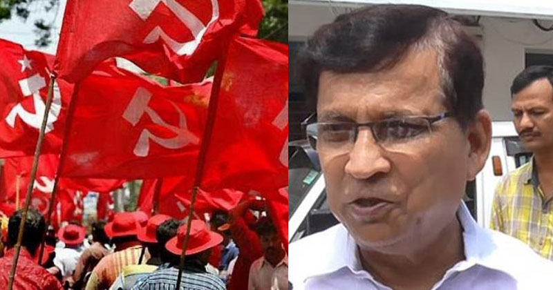 600 കോടിയുടെ അഴിമതി; സി.പി.എം കേന്ദ്രകമ്മിറ്റിയംഗത്തിന്റെ മുന്‍കൂര്‍ ജാമ്യാപേക്ഷ തള്ളി