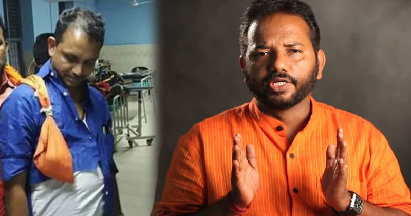 ബി.ജെ.പി വോട്ടുകള്‍ എവിടെ? ചോദ്യങ്ങളുമായി അണികള്‍; മറുപടി പറയാതെ നേതാക്കള്‍