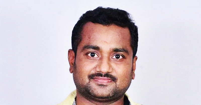 ജി.പരമേശ്വരയുടെ പി.എ ജീവനൊടുക്കി; ആദായ നികുതി വകുപ്പിന്റെ മാനസികപീഡനമെന്ന് ആരോപണം