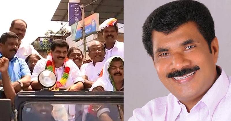 ആലപ്പുഴ നഗരസഭ യു.ഡി.എഫ് നിലനിര്‍ത്തി; ഇല്ലിക്കല്‍ കുഞ്ഞുമോന്‍ പുതിയ ചെയര്‍മാന്‍