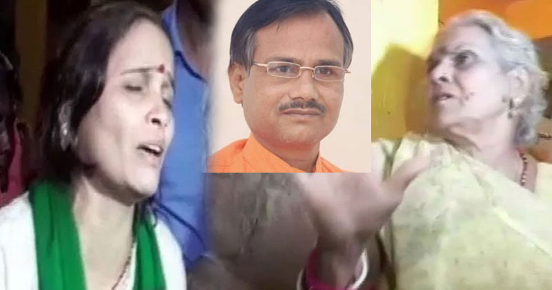 ഹിന്ദു മഹാസഭാ നേതാവിനെ കൊന്നത് ബി.ജെ.പി നേതാവ്; ആരോപണവുമായി മാതാവ്; ക്ഷേത്ര നിര്‍മ്മാണത്തിലെ തര്‍ക്കം കൊലപാതകത്തിലേക്ക് നയിച്ചു