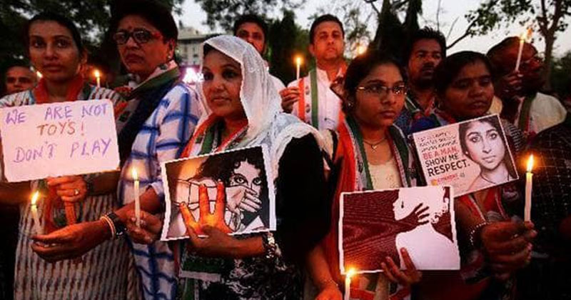 കത്വ ബലാത്സംഗ കേസ്: അന്വേഷണ ഉദ്യോഗസ്ഥര്‍ക്കെതിരെ കേസെടുക്കാന്‍ നിര്‍ദ്ദേശം