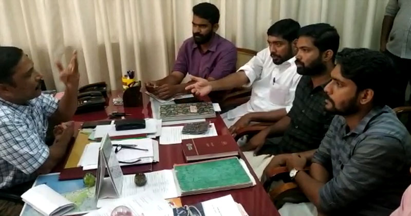 കെ.എസ്.യു പ്രതിഷേധം ഫലം കണ്ടു; കണ്‍സഷന്‍ റദ്ദാക്കിയ നടപടി കെ.എസ്.ആര്‍.ടി.സി പിന്‍വലിച്ചു