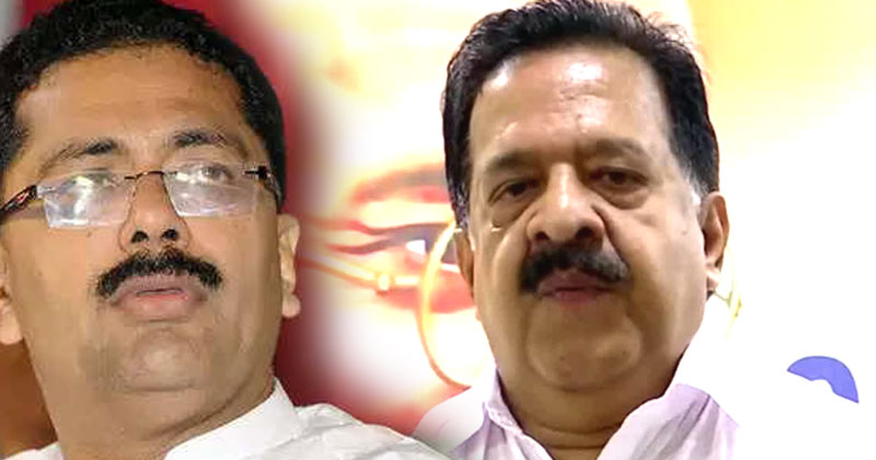 മാര്‍ക്ക് ദാന വിവാദം: ഗവര്‍ണര്‍ റിപ്പോര്‍ട്ട് തേടി; നടപടി രമേശ് ചെന്നിത്തലയുടെ പരാതിയെത്തുടര്‍ന്ന്