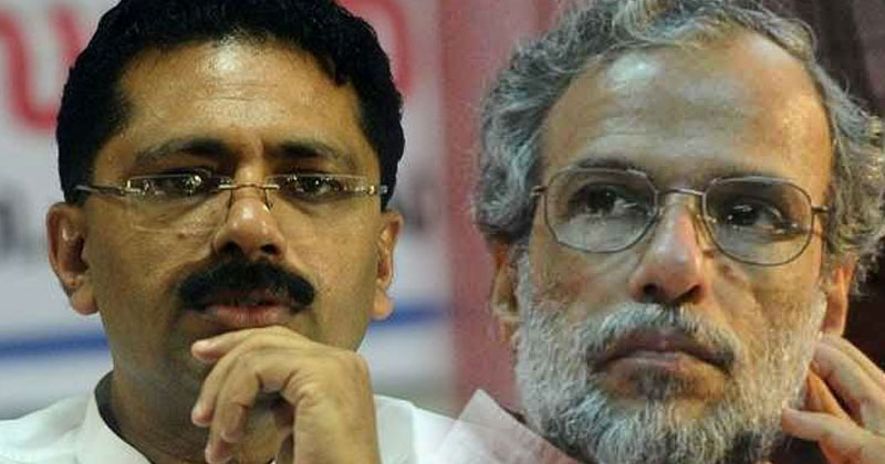 കെ.ടി. ജലീല്‍ പറയുന്നതൊന്നും ശരിയല്ല; മാര്‍ക്ക് ദാനത്തില്‍ മന്ത്രിയുടെ വാദങ്ങളെ തള്ളി ഉന്നത വിദ്യാഭ്യാസ കൗണ്‍സില്‍ ഉപാധ്യക്ഷന്‍