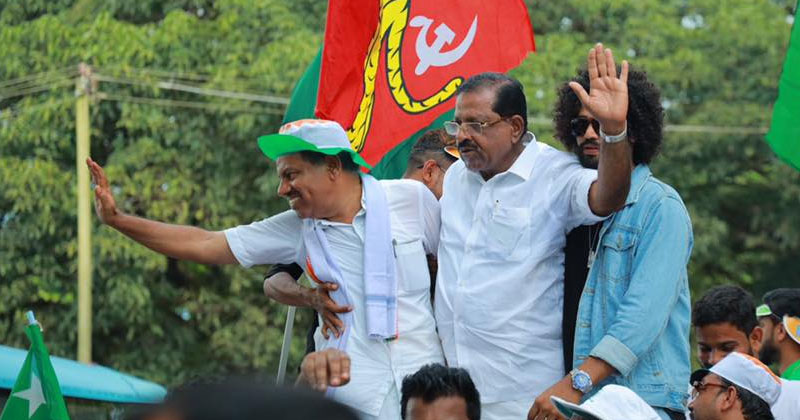 മഞ്ചേശ്വരത്ത് യു.ഡി.എഫ് ടീം വര്‍ക്കിന്റെ വിജയം: പി.കെ കുഞ്ഞാലിക്കുട്ടി
