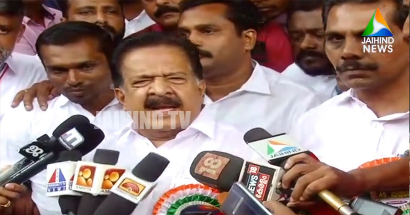 വാളയാര്‍ പീഡനക്കേസ്: പ്രതികളെ രക്ഷിക്കാന്‍ ശ്രമം: സ്വതന്ത്ര ഏജന്‍സി അന്വേഷിക്കണം: രമേശ് ചെന്നിത്തല