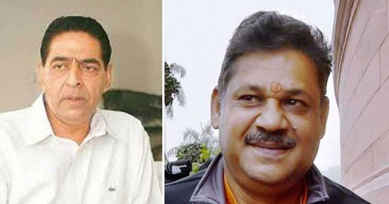 സുഭാഷ് ചോപ്ര ഡല്‍ഹി കോണ്‍ഗ്രസ് അധ്യക്ഷന്‍; കീര്‍ത്തി ആസാദ് പ്രചാരണ സമിതി ചെയര്‍മാന്‍
