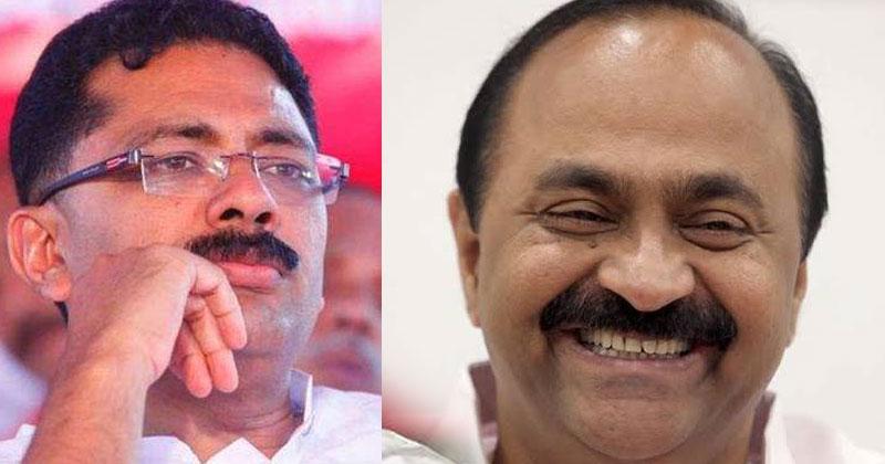 ഒരു ചുക്കും അറിയാത്ത ജലീല്‍ യു.പി.എസ്.സി പരീക്ഷ എഴുതുന്ന എല്ലാവരെയുമാണ് അപമാനിക്കുന്നത്: പ്രതിപക്ഷ നേതാവിന്റെ മകന്റെ യോഗ്യതയെ ചോദ്യം ചെയ്ത മന്ത്രിക്ക് ചുട്ട മറുപടിയുമായി വി.ഡി. സതീശന്‍ എം.എല്‍.എ