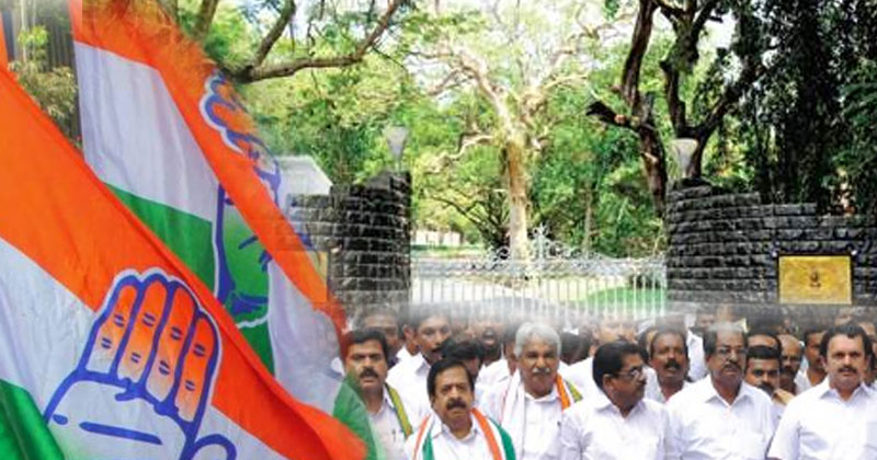 ജനവിരുദ്ധ കേന്ദ്രഭരണത്തിനെതിരെ നവംബര്‍ 12ന് രാജ്ഭവന്‍ മാര്‍ച്ച്