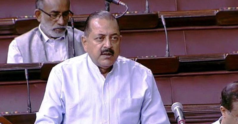 കേന്ദ്രസർക്കാരിന്‍റെ അലംഭാവം; ഒഴിഞ്ഞുകിടക്കുന്നത് ഏഴു ലക്ഷത്തോളം തൊഴിൽ അവസരങ്ങൾ; തുറന്നുപറഞ്ഞ് കേന്ദ്രമന്ത്രി