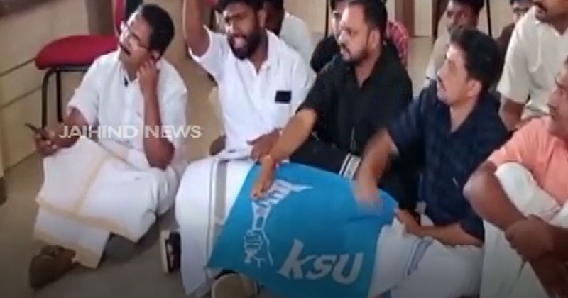 ഇടുക്കിയിലെ കർഷകരോടുള്ള ബാങ്കുകാരുടെ വായ്പാ നിഷേധം തുടരുന്നു