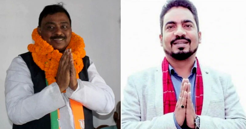 ജാര്‍ഖണ്ഡിലെ ബി.ജെ.പി സ്ഥാനാര്‍ത്ഥികളില്‍ കൊലക്കേസ് പ്രതിയും കോടികളുടെ അഴിമതി നടത്തിയവരും