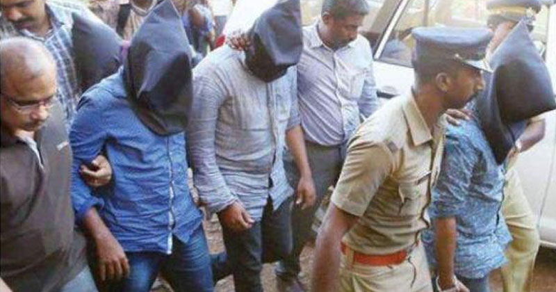 കനകമല ഐ. എസ് കേസ്: ആറ് പ്രതികള്‍ക്കും എൻഐഎ കോടതി ശിക്ഷവിധിച്ചു; ഒന്നാം പ്രതിക്ക്​ 14 വർഷം തടവും ​50,000 രൂപ പിഴയും; രണ്ടാം പ്രതിക്ക് 10 വർഷവും  മൂന്നാം പ്രതിക്ക് ഏഴ് വർഷവും തടവ്