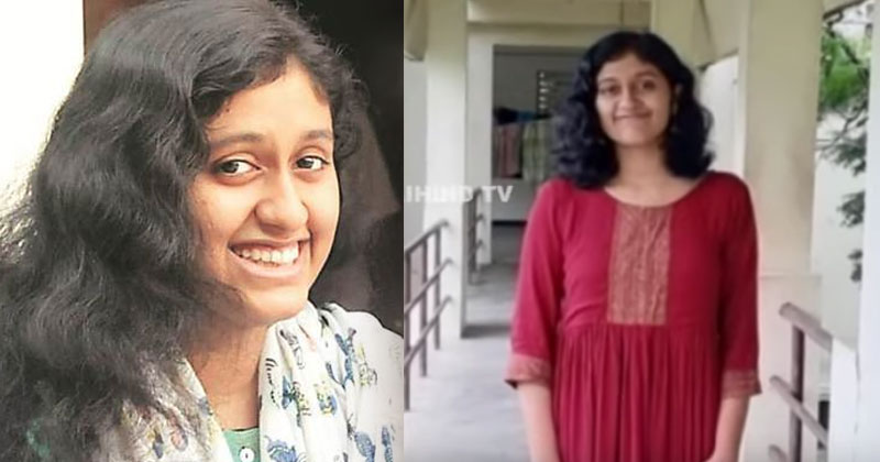 ഫാത്തിമ ലത്തീഫിന്‍റെ മരണം : നടപടി വൈകിയാൽ നിരാഹാര സമരത്തിലേക്ക് കടക്കാനൊരുങ്ങി ഐഐടി വിദ്യാർഥികള്‍