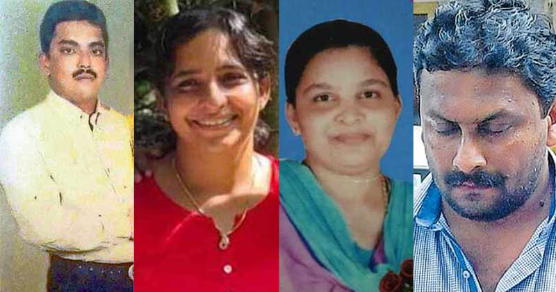 കൂടാത്തതായി റോയ് തോമസ് വധക്കേസിൽ സിലിയുടെ സഹോദരൻ സിജോയുടെ മൊഴി ഇന്ന് രേഖപ്പെടുത്തും