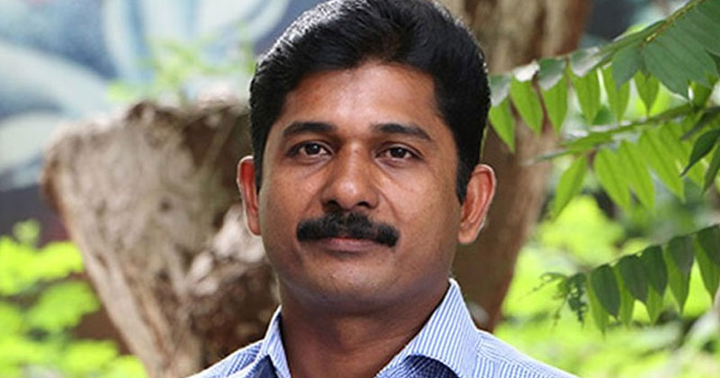 Ayodhya Verdict : എം സ്വരാജ് എം.എല്‍.എക്കെതിരെ ഡി.ജി.പിക്ക് പരാതി
