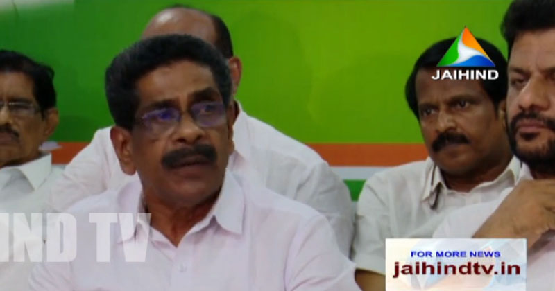 വാളയാർ കേസ് അട്ടിമറിക്കപ്പെട്ടു, പ്രതികളെല്ലാം സി.പി.എം പ്രവർത്തകർ ; പിണറായി വിജയന്‍ ദയനീയ പരാജയം, ആഭ്യന്തരവകുപ്പ് ഒഴിയണം  : മുല്ലപ്പള്ളി രാമചന്ദ്രന്‍