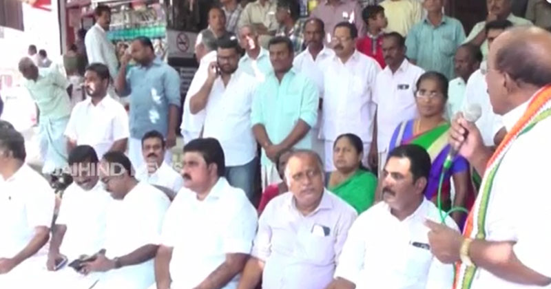 റാന്നിയിൽ ശബരിമല തീർത്ഥാടന മുന്നൊരുക്കങ്ങൾ അവതാളത്തിൽ
