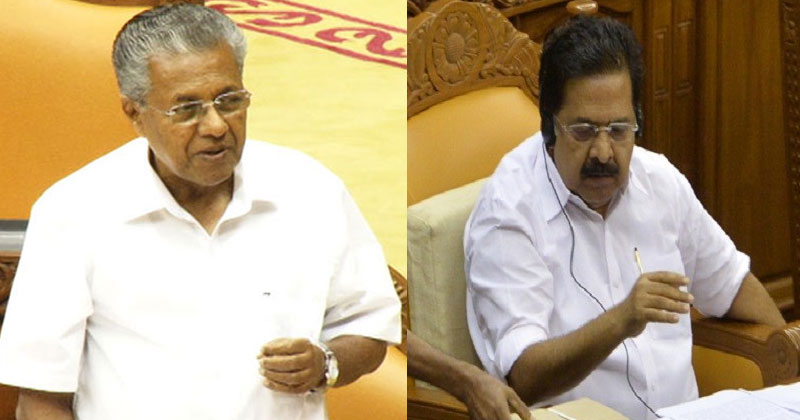 മഞ്ചക്കണ്ടിയിൽ നടന്ന മാവോയിസ്റ്റ് ഏറ്റുമുട്ടലിൽ ജുഡീഷ്യൽ അന്വേഷണം പരിഗണനയിൽ ഇല്ല