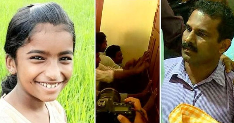 വിദ്യാർത്ഥിനി പാമ്പ് കടിയേറ്റ് മരിച്ച സംഭവത്തിൽ പ്രതിഷേധം ശക്തം; പൊലീസ് പ്രതികളെ സംരക്ഷിക്കുന്നുവെന്ന് ആക്ഷേപം; പ്രതികരിക്കുന്ന വിദ്യാർത്ഥികള്‍ക്കെതിരെ കൗൺസിലർ ഉൾപ്പടെയുള്ള ഇടത് അനുകൂലികളുടെ ഭീഷണി
