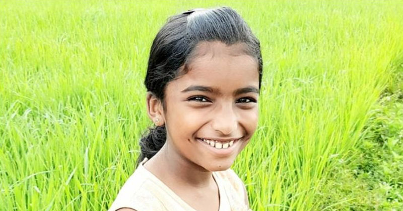 ക്ലാസ്സ് മുറിയിൽവച്ച് പാമ്പ് കടിയേറ്റ് വിദ്യാർത്ഥിനി മരിച്ചു