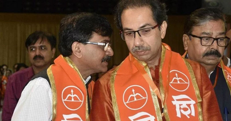 മഹാരാഷ്ട്രയില്‍ സർക്കാർ രൂപീകരിക്കാന്‍ ശിവസേനയെ ക്ഷണിച്ച് ഗവർണർ