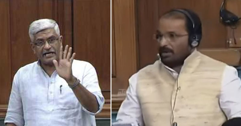 രാജ്യത്തെ ഏകദേശം അഞ്ച് കോടിയോളം ജനങ്ങള്‍ക്ക് ശുദ്ധജല ലഭ്യമാകുന്നില്ലെന്ന്  കേന്ദ്രസര്‍ക്കാര്‍