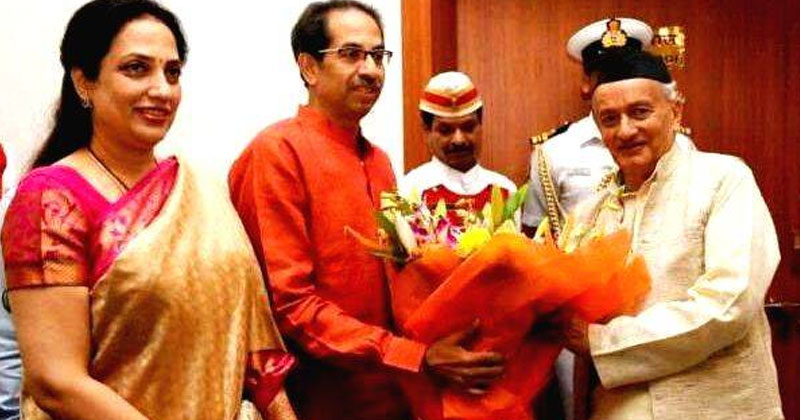 മഹാരാഷ്ട്രയിൽ മഹാസഖ്യം ഇന്ന് അധികാരത്തിലേക്ക്; ഉദ്ധവ് താക്കറെ  മുഖ്യമന്ത്രിയായി സത്യപ്രതിജ്ഞ ചെയ്യും; ഉപമുഖ്യമന്ത്രി പദം എൻസിപിക്കും സ്പീക്കർ പദവി കോൺഗ്രസിനും