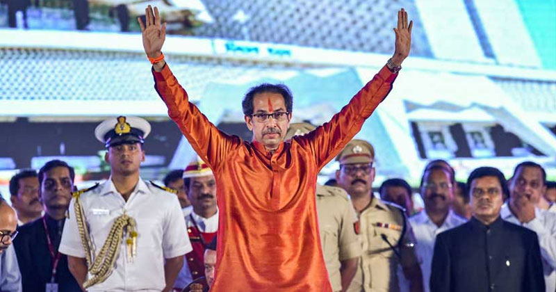 മഹാരാഷ്ട്രയില്‍ ഇന്ന് വിശ്വാസ വോട്ടെടുപ്പ് ; പ്രത്യേക നിയമസഭാ സമ്മേളനം ഉച്ചയ്ക്ക് 2 മണിക്ക്