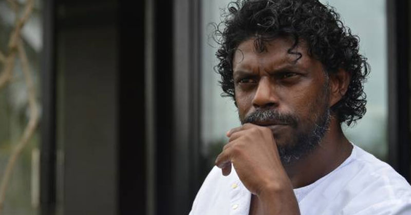 നടൻ വിനായകനെതിരായ യുവതിയുടെ പരാതിയിൽ കുറ്റപത്രം സമർപ്പിച്ചു