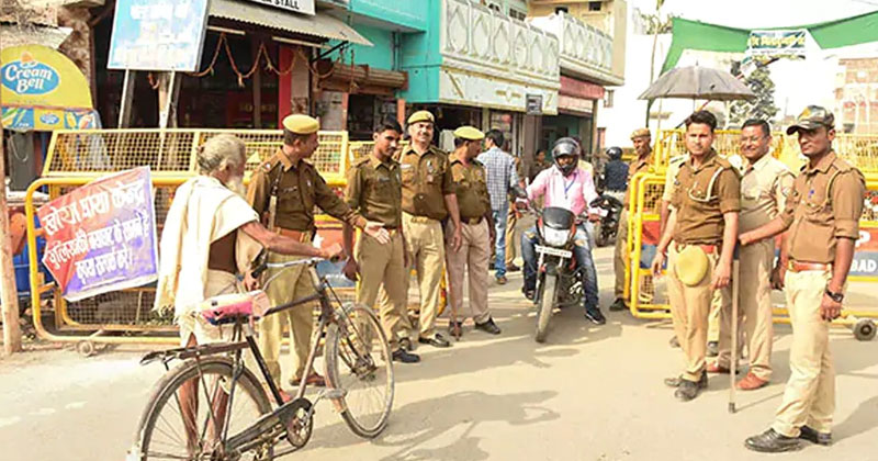 ഇന്ത്യയിലെ മൂന്ന് സംസ്ഥാനങ്ങളിൽ ഭീകരാക്രമണ സാധ്യതയെന്ന് മുന്നറിയിപ്പ്