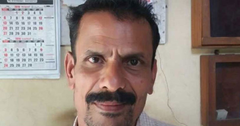 പത്ത് മാസമായി ശമ്പളമില്ല, ബിഎസ്എൻഎൽ ജീവനക്കാരൻ ഓഫീസില്‍ ആത്മഹത്യ ചെയ്തു