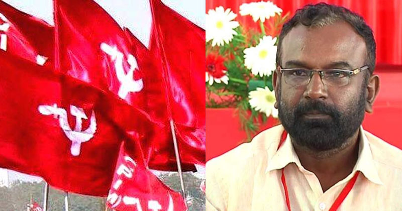 സി.പി.എം ജില്ലാ സെക്രട്ടറി എന്റെ കുടുംബം തകര്‍ത്തു; ഭാര്യയെ നിരന്തരം ശല്യം ചെയ്തു; ആത്മഹത്യയിലും പങ്ക്: അന്വേഷണം അട്ടിമറിക്കുന്നതായി ഭര്‍ത്താവ്
