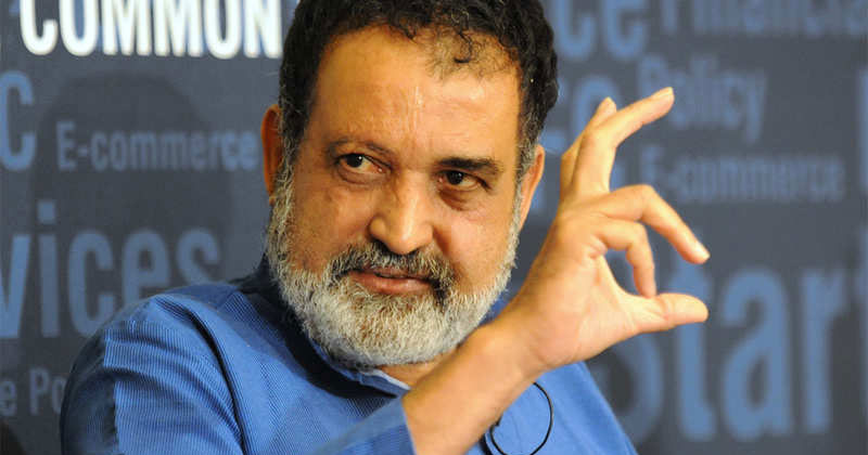 ഐടി മേഖലയിലെ 40,000 പേര്‍ക്ക് ജോലി നഷ്ടപ്പെടും; സാമ്പത്തിക പ്രതിസന്ധി വെളിപ്പെടുത്തി ഐടി വിദഗ്ധന്‍