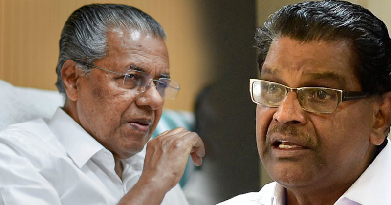 ഈ സര്‍ക്കാര്‍ തുടക്കംകുറിച്ച വന്‍കിട പദ്ധതികള്‍ ഏതൊക്കെയെന്ന് ചോദ്യം; വിവരമില്ലാതെ മുഖ്യമന്ത്രി