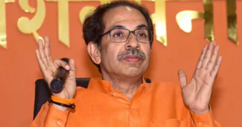 കള്ളം പറയുന്നവരുമായി ഒന്നിച്ച് പോകാനാവില്ല; ബി.ജെ.പിയുമായി കൈകോര്‍ത്തതില്‍ ഖേദിക്കുന്നു; സമ്മര്‍ദ്ദം ശക്തമാക്കി ഉദ്ദവ് താക്കറെ
