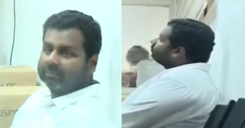 സ്വര്‍ണ്ണക്കടത്തുകേസിലെ പ്രതിയുടെ വീട്ടില്‍ നിന്നും കേരള സര്‍വകലാശാലയുടെ മാര്‍ക്കുലിസ്റ്റുകള്‍ പിടിച്ചെടുത്തു