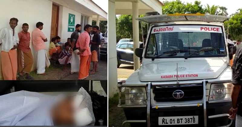 കാറിടിച്ച് പരിക്കേറ്റ കുട്ടിയെ വഴിയില്‍ ഉപേക്ഷിച്ച്  ഉടമ കടന്നുകളഞ്ഞു; ചികിത്സ വൈകി; കുട്ടി മരിച്ചു