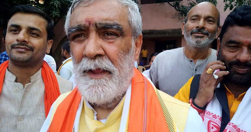 ഞാനൊരു സസ്യഭുക്കല്ലേ... ഉള്ളിവിലയെക്കുറിച്ച് ഞാനെങ്ങനെ അറിയാനാണ് !  രമണന്‍ ട്രോളേറ്റ് മറ്റൊരു കേന്ദ്ര മന്ത്രി