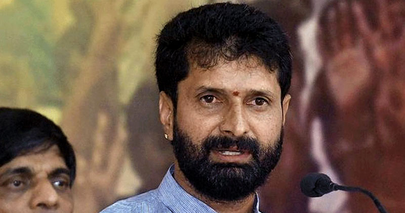 'ഞങ്ങളുടെ ക്ഷമ പരീക്ഷിക്കരുത്, ഗോധ്ര കലാപങ്ങള്‍ ആവർത്തിക്കും' : വിവാദ പ്രസ്താവനയുമായി ബി.ജെ.പി മന്ത്രി